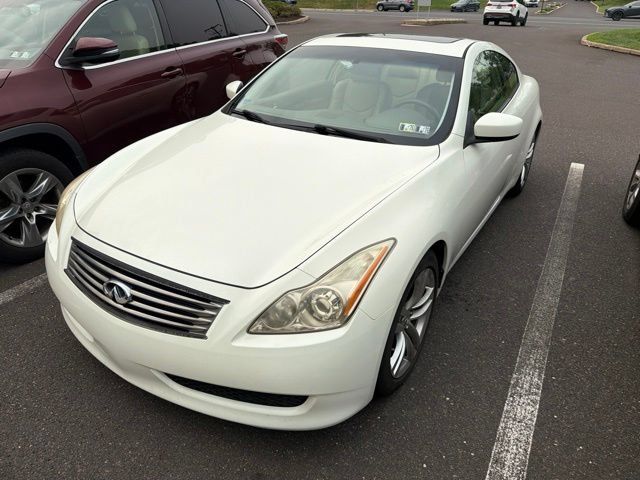Used 2008 INFINITI G37 Journey w/ Premium Pkg RWD image 2