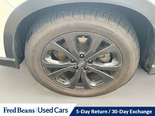 Used 2019 Subaru Forester Sport w/ Popular Package #2 image 4