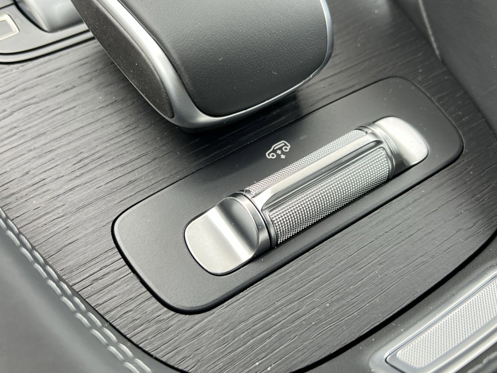 New 2026 Mercedes-Benz GLE 53 AMG 4MATIC image 35