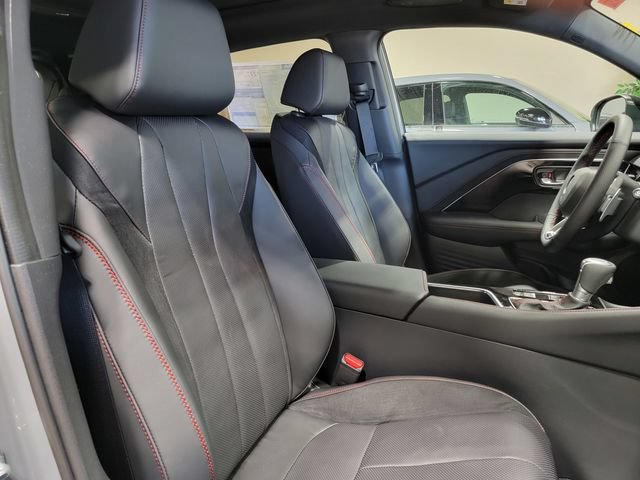 New 2026 Acura ADX A-Spec w/ Advance Package AWD/4WD image 14