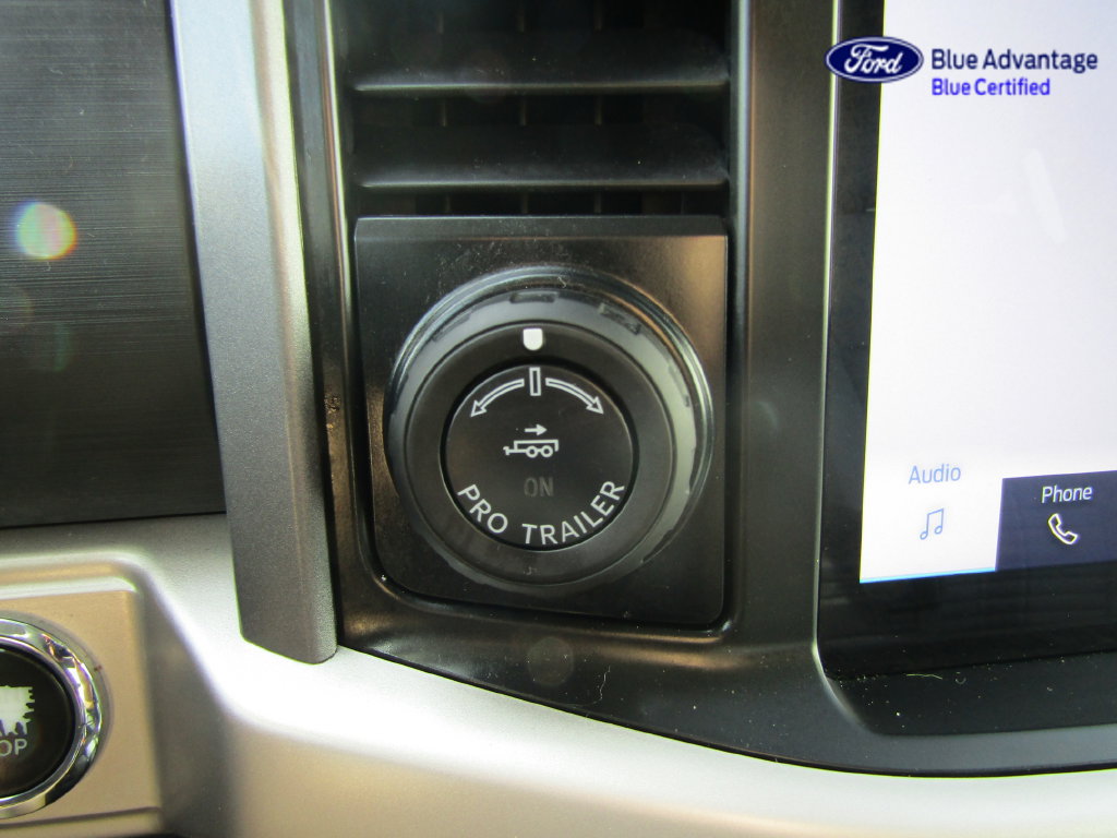 Used 2023 Ford F150 XLT w/ Equipment Group 302A High AWD/4WD image 38