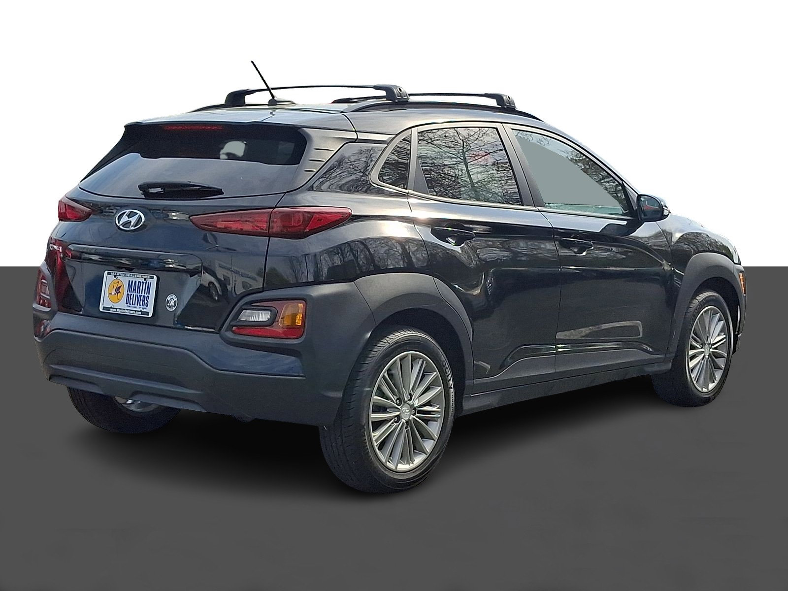 Used 2020 Hyundai Kona SEL FWD image 6