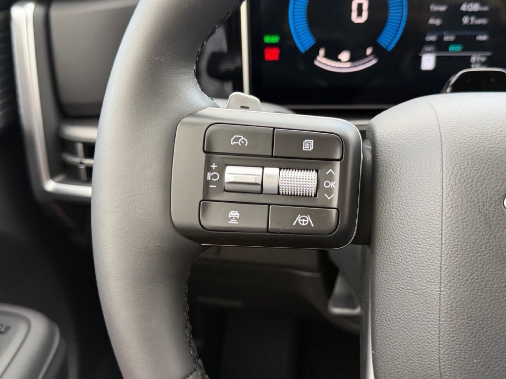 New 2027 Hyundai Santa Fe SEL FWD image 25