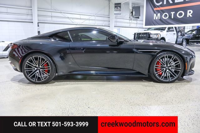 Used 2024 Aston Martin DB12 Coupe image 6