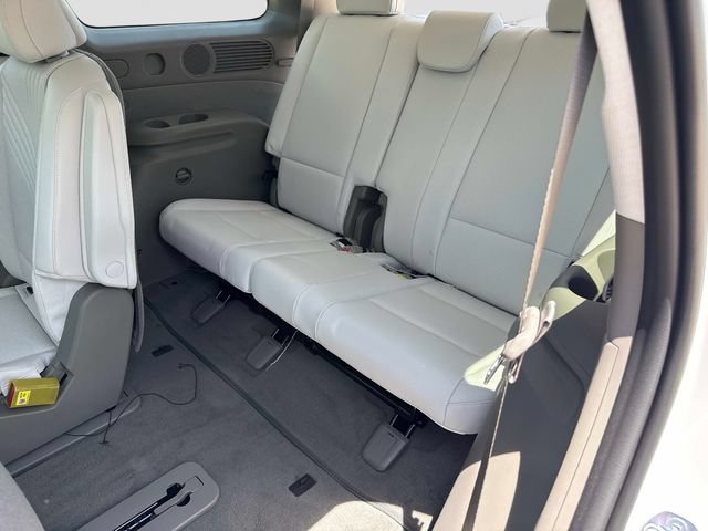 New 2026 Hyundai Palisade SEL AWD/4WD image 15