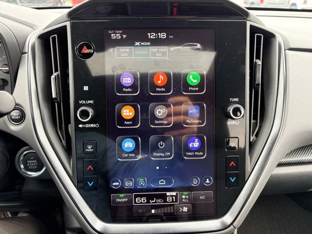 Used 2024 Subaru Crosstrek 2.5i Wilderness image 29