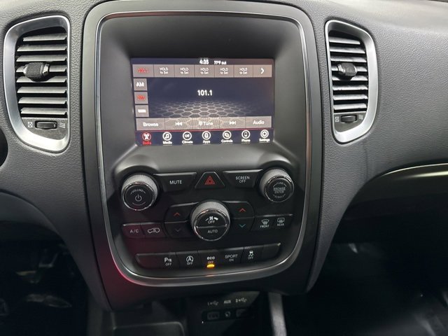 Used 2020 Dodge Durango SXT image 15