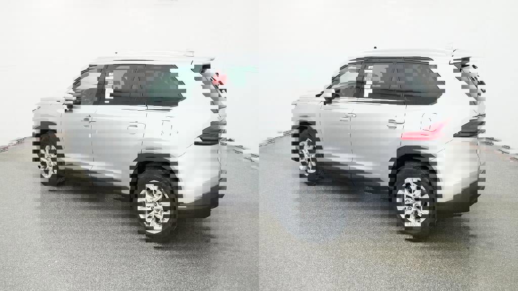 New 2026 Toyota Grand Highlander XLE image 4