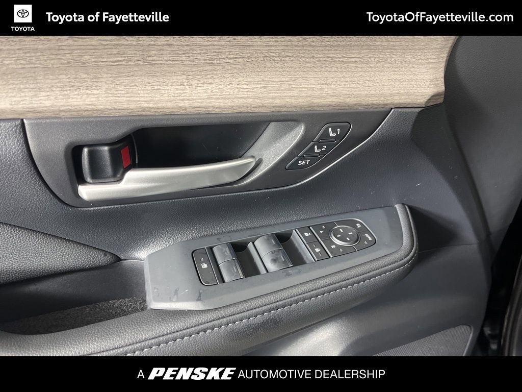 New 2026 Toyota Grand Highlander Limited image 24