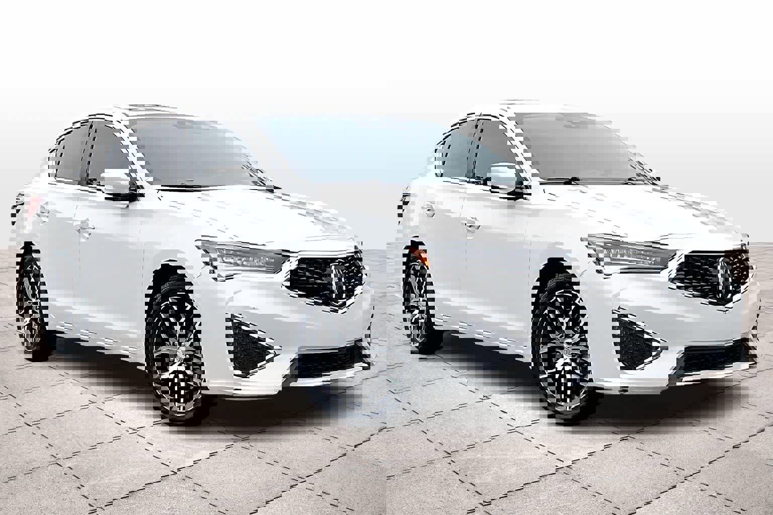 Used 2021 Acura ILX w/ Premium Package image 2