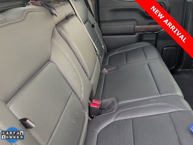 Used 2020 GMC Sierra 1500 SLT w/ SLT Premium Package image 14