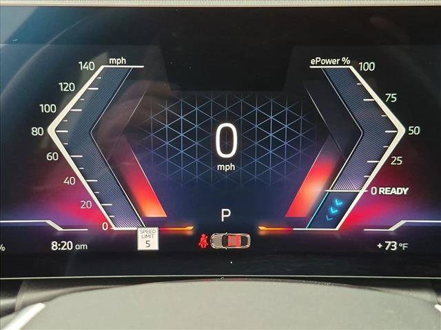 Certified 2023 BMW i4 eDrive40 w/ Premium Package RWD image 11