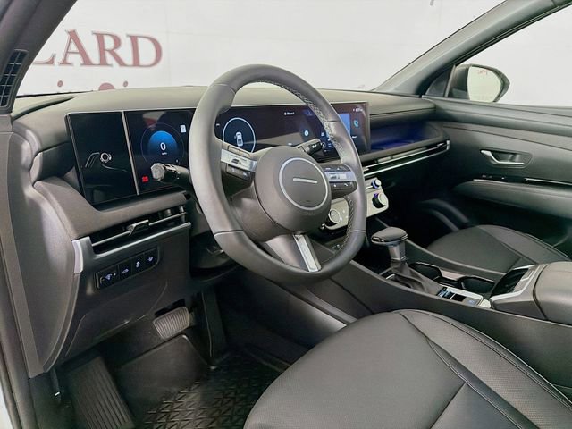 Used 2026 Hyundai Santa Cruz Limited AWD/4WD image 11