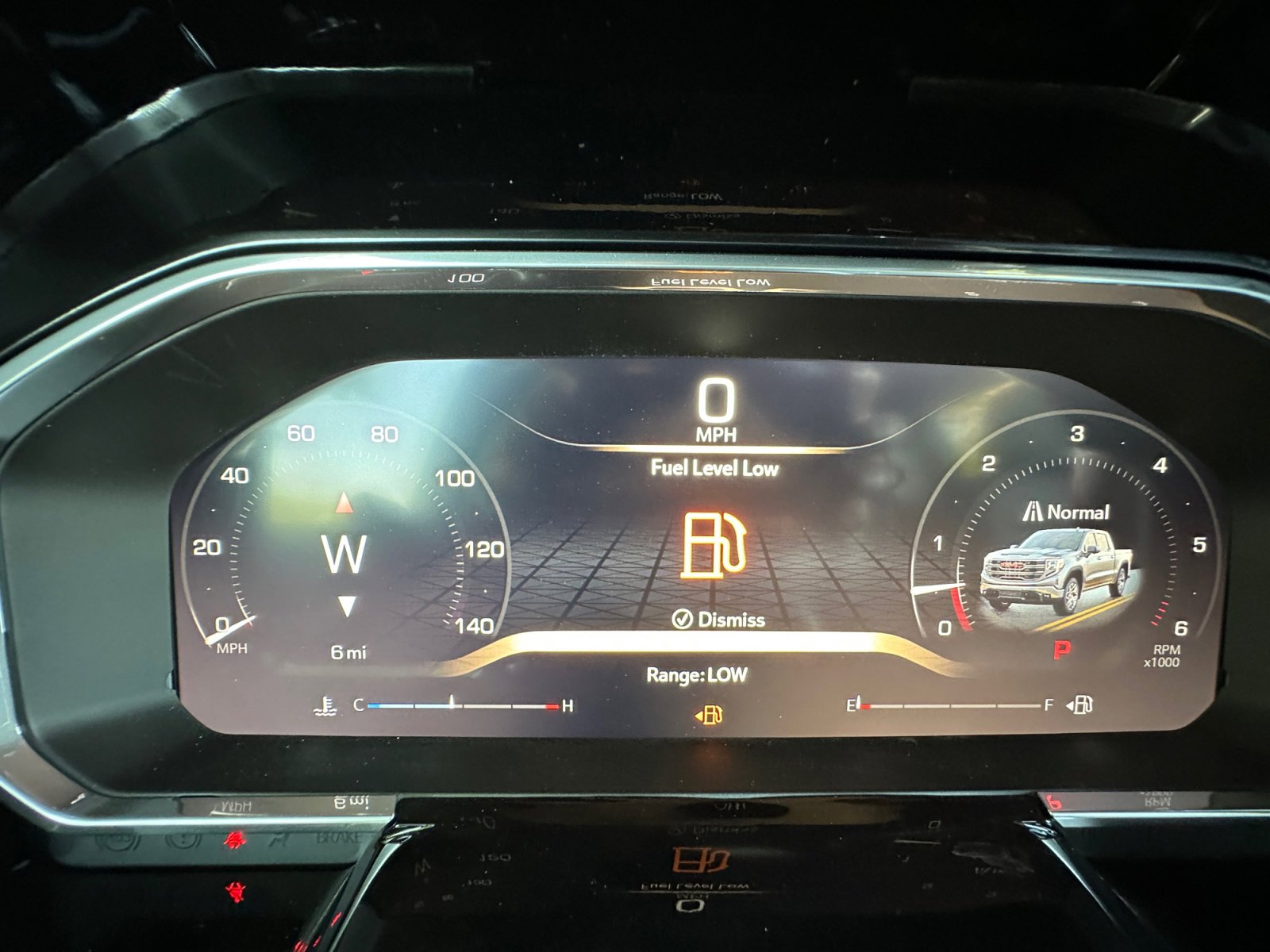 New 2026 GMC Sierra 1500 Elevation image 2