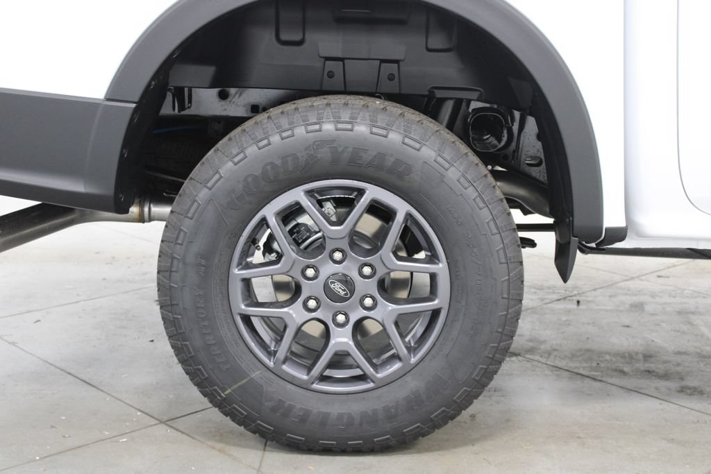 New 2026 Ford Ranger XLT w/ Equipment Group 301A High AWD/4WD image 13