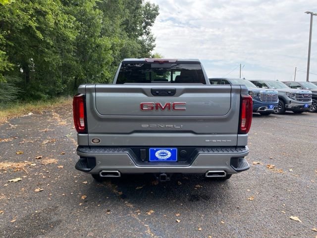 New 2026 GMC Sierra 1500 Denali w/ Denali Reserve Package image 6