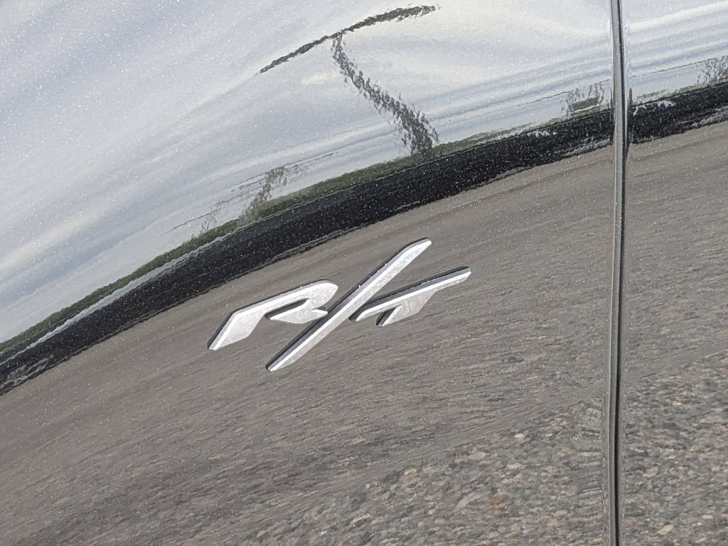 New 2026 Dodge Charger R/T AWD/4WD image 10