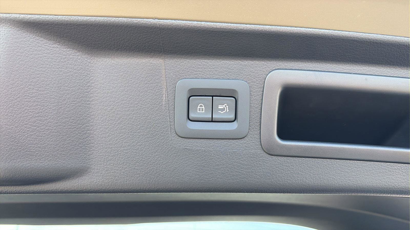 New 2026 MAZDA CX-50 AWD 2.5 S w/ Cargo Package image 15