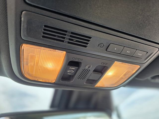 Used 2016 Honda Accord EX-L image 24