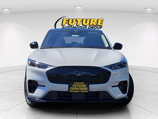 New 2025 Ford Mustang Mach-E Premium w/ Sport Appearance Package image 8