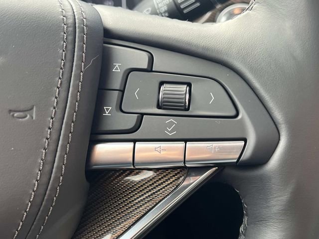 Certified 2025 Cadillac XT6 Premium Luxury w/ Platinum Package image 26