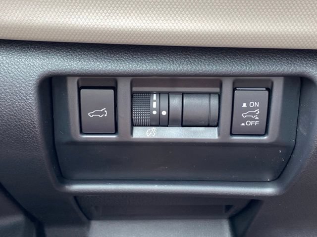 New 2026 Subaru Forester Premium AWD/4WD image 14