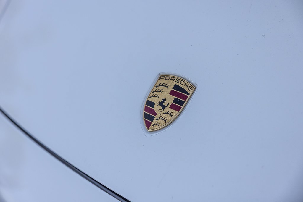 Certified 2024 Porsche 911 Carrera GTS RWD image 29