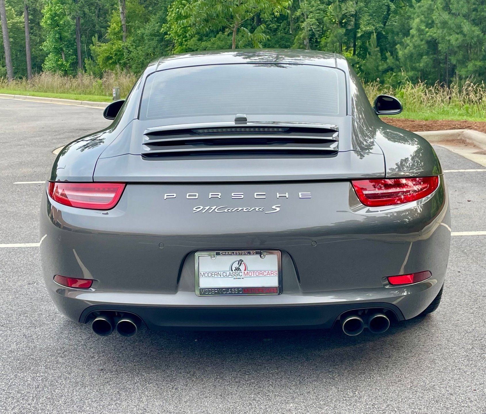 Used 2012 Porsche 911 Carrera S image 22