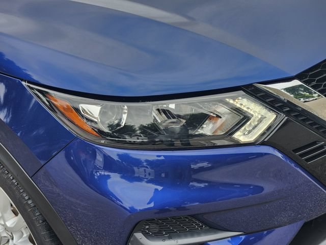 Used 2022 Nissan Rogue Sport S FWD image 10
