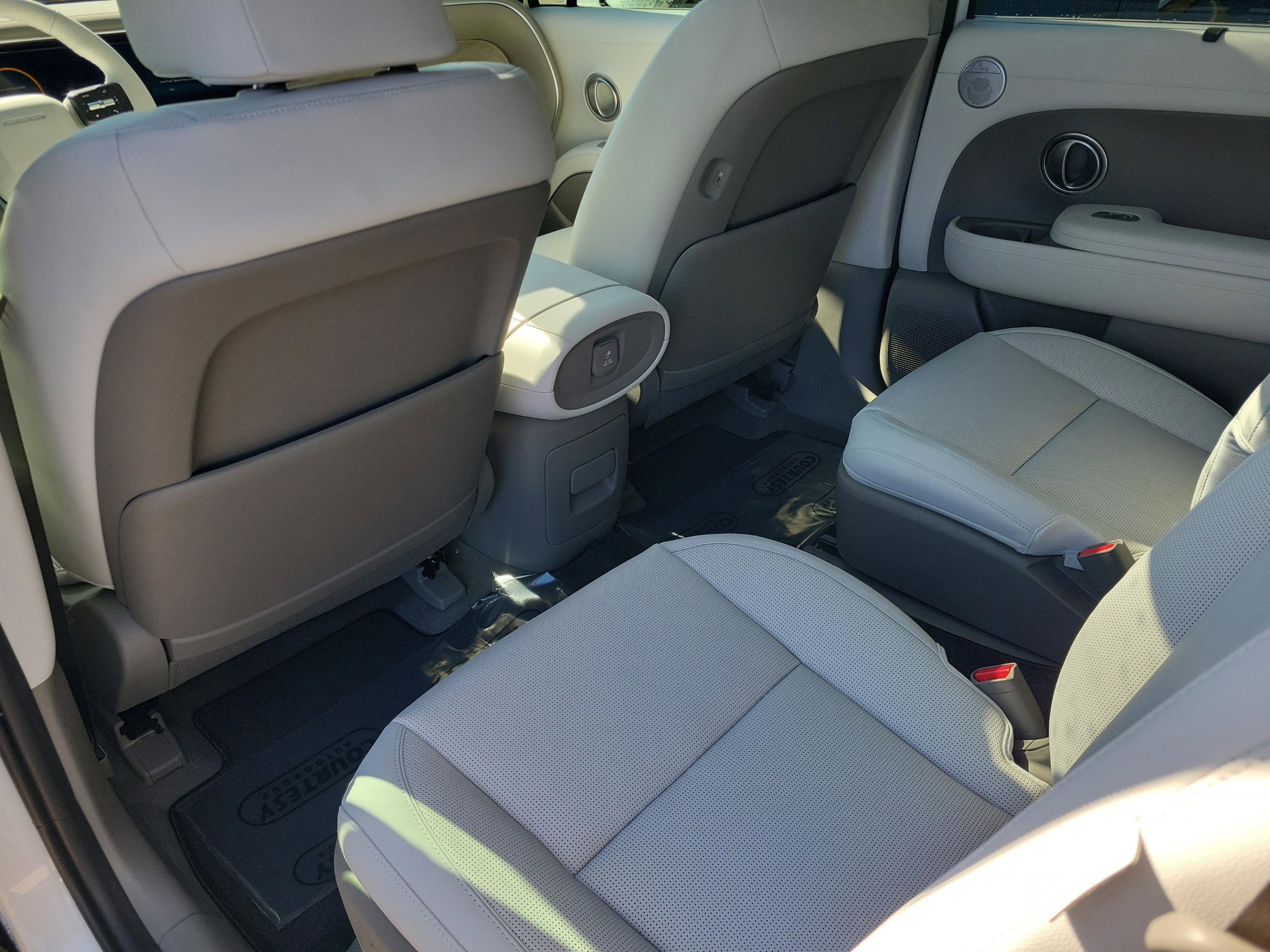 New 2026 Hyundai Palisade Limited image 13