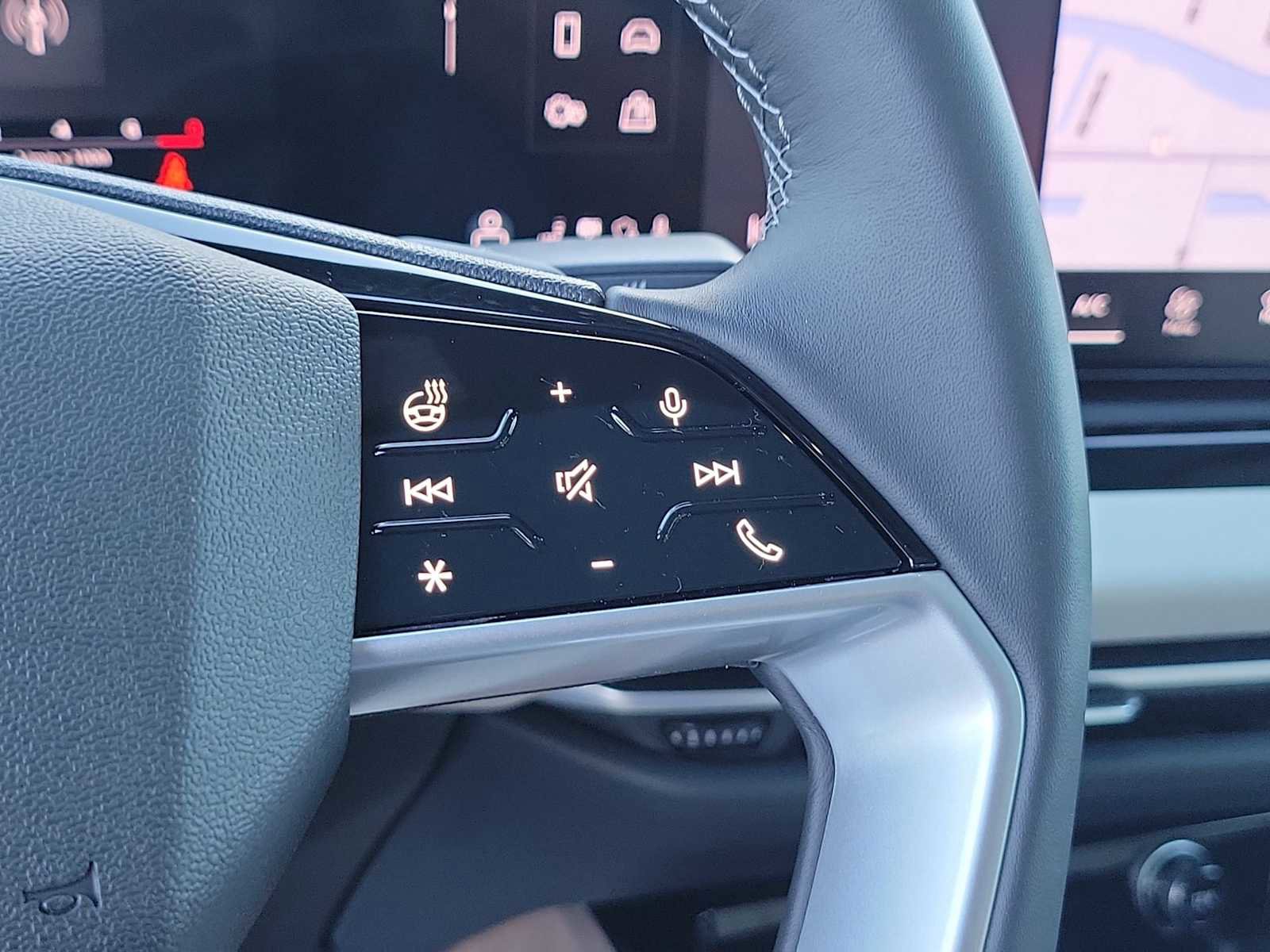 Certified 2025 Audi A5 2.0T Premium Plus w/ Premium Plus image 22