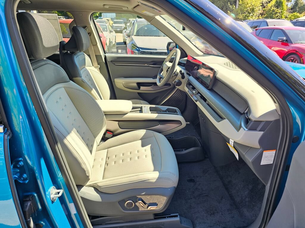 New 2026 Kia EV9 Wind AWD/4WD image 31