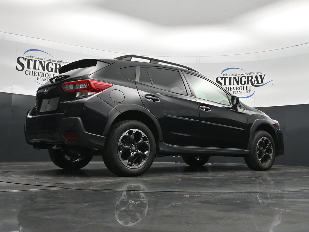 Used 2023 Subaru Crosstrek 2.0i Premium AWD/4WD image 32