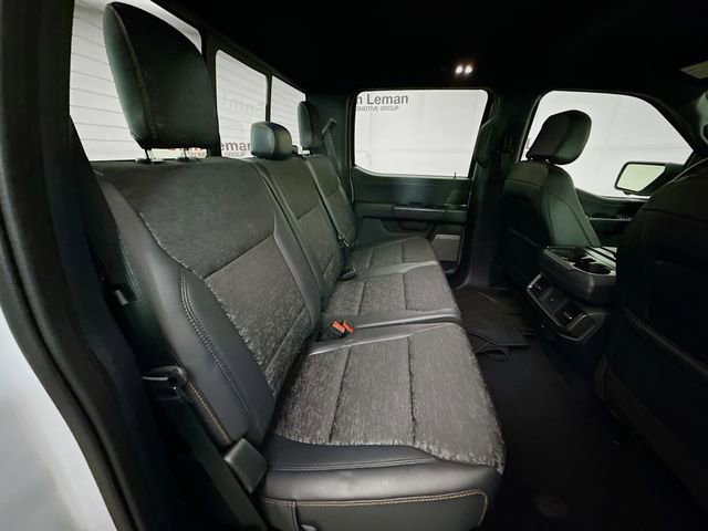 Used 2025 Ford F150 Tremor w/ Bed Utility Package image 28