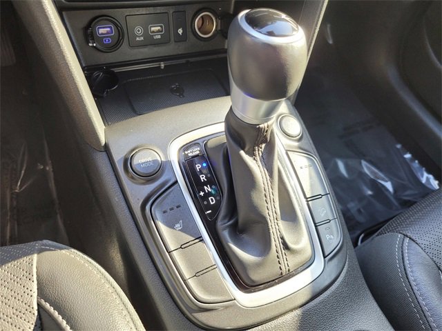 Used 2020 Hyundai Kona Ultimate image 16