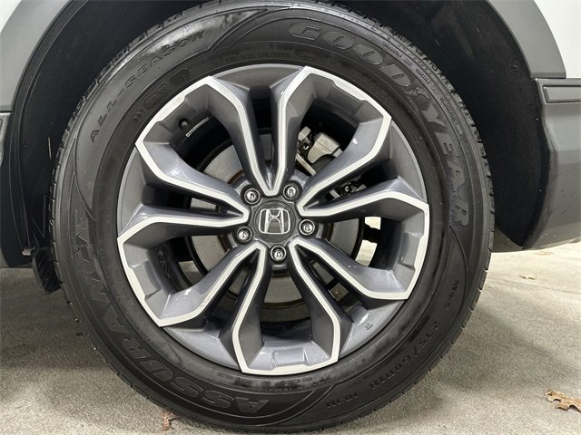 Used 2022 Honda CR-V EX image 14