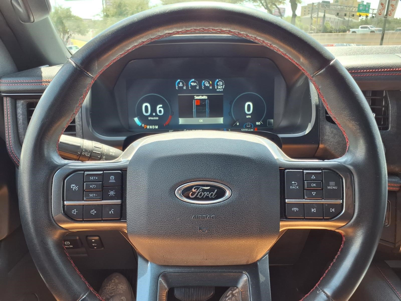 Certified 2023 Ford Expedition Limited RWD image 27