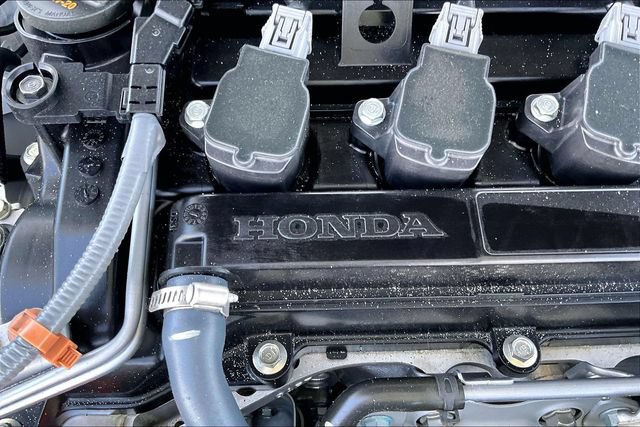Used 2025 Honda Accord SE image 32