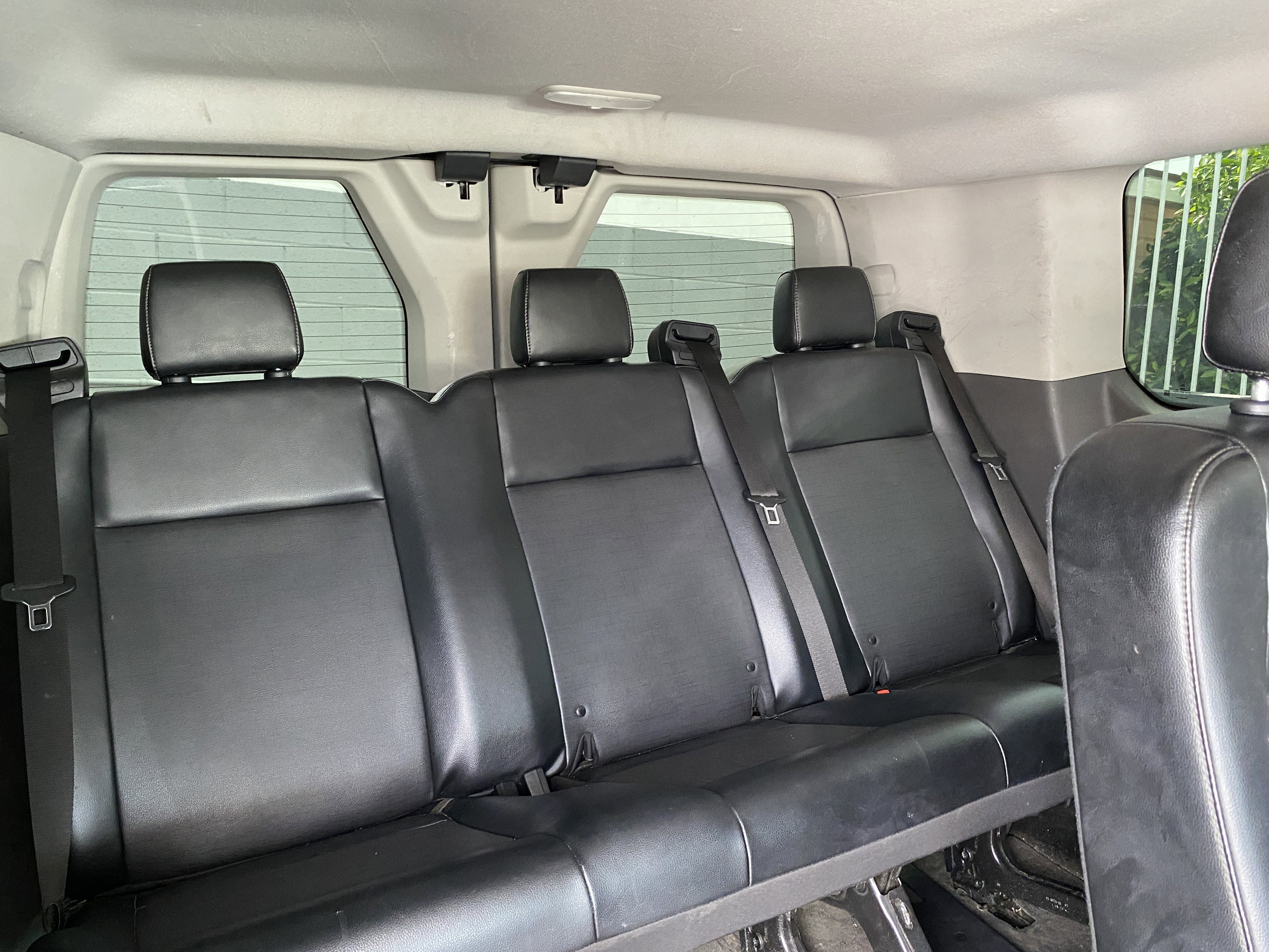 Used 2020 Ford Transit 150 XL RWD image 14