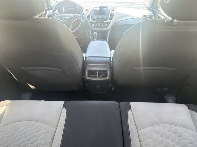 Certified 2020 Chevrolet Equinox LT AWD/4WD image 21