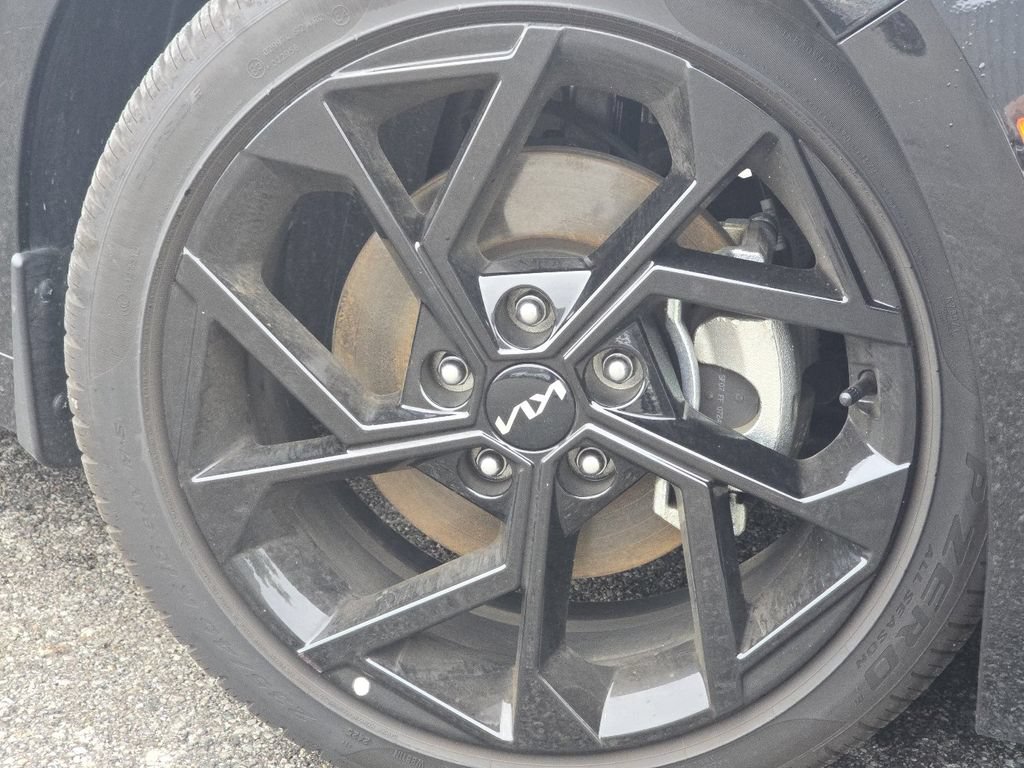 Used 2026 Kia K5 GT-Line w/ GT-Line Premium Package FWD image 10