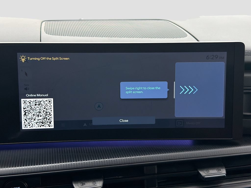 Used 2025 Hyundai Santa Fe Calligraphy FWD image 32