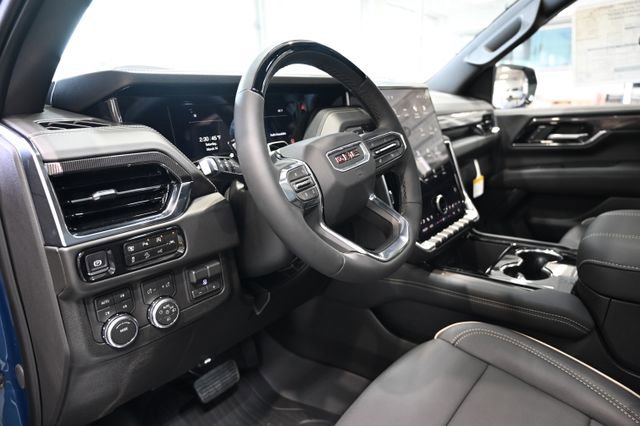 New 2026 GMC Yukon XL Elevation w/ Elevation Premium Package image 23