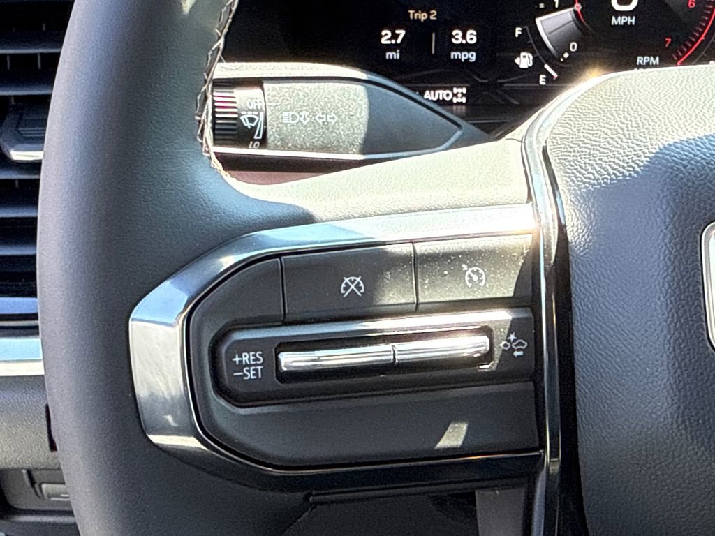 New 2026 GMC Canyon AT4 image 20