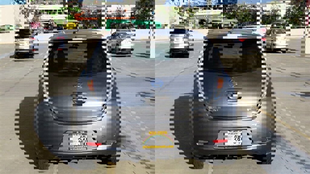 Used 2014 Nissan Leaf S w/ Charge Package image 4