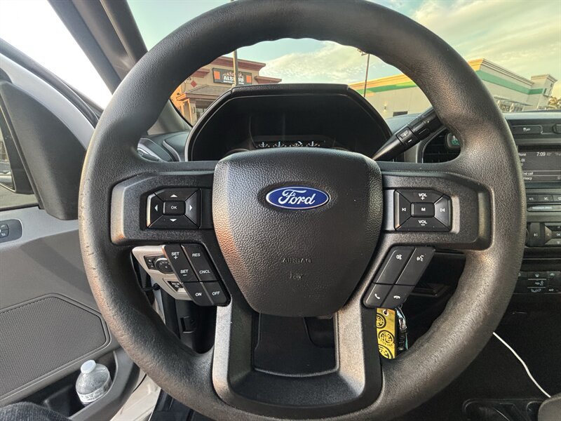 Used 2018 Ford F150 XLT RWD image 17