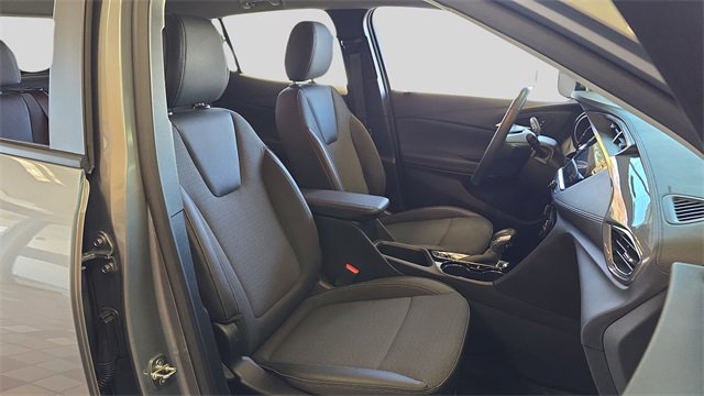 Used 2023 Buick Encore GX Select w/ Sport Touring Package image 14