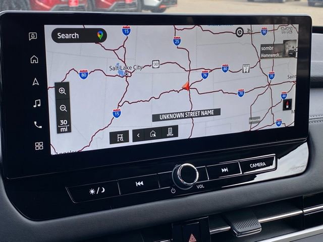 New 2026 Mitsubishi Outlander Trail Edition image 24