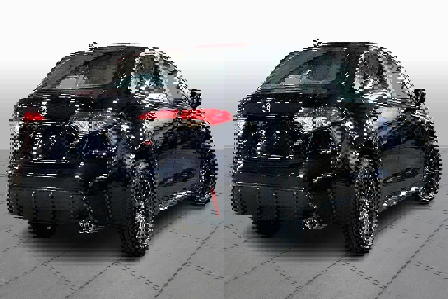 Certified 2025 Toyota Corolla SE image 12