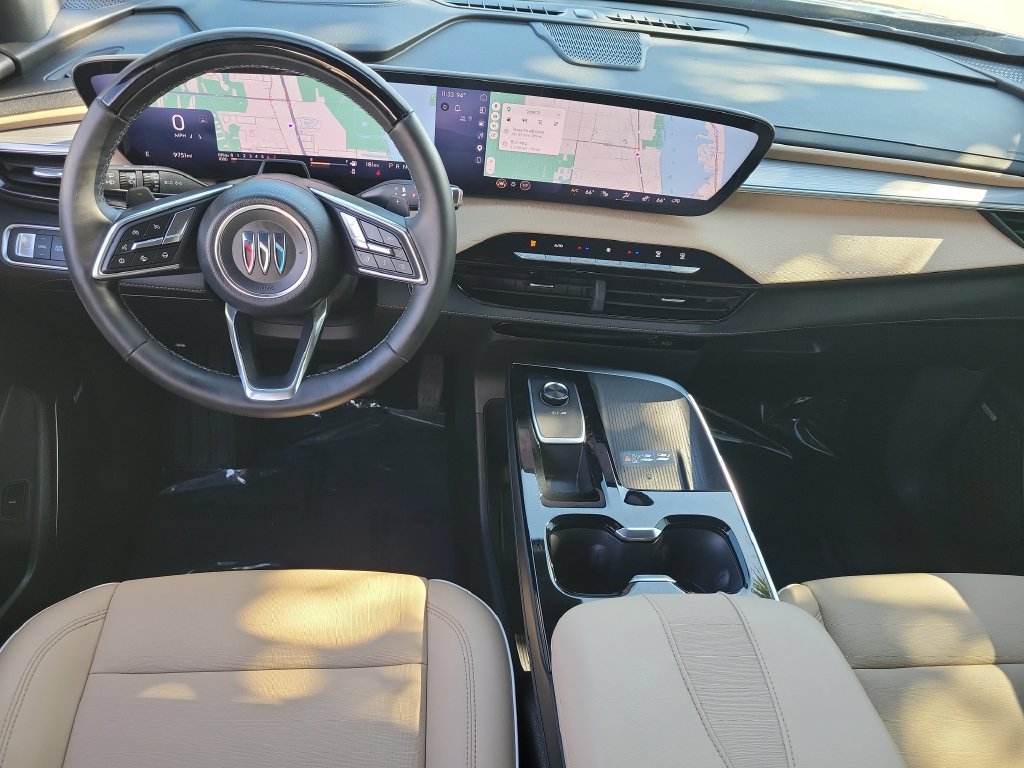 Used 2026 Buick Enclave Preferred w/ Super Cruise Package FWD image 28